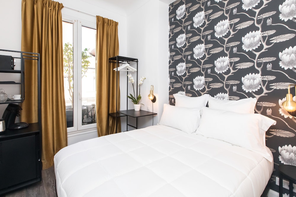 Arome Hôtel 35/72