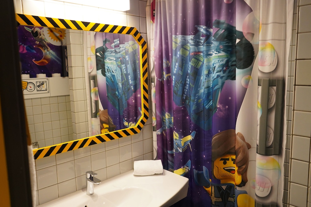 Legoland hotel 73/75