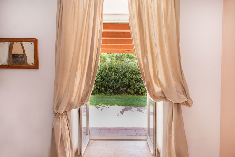 Relais Parco Cavalonga 14/50