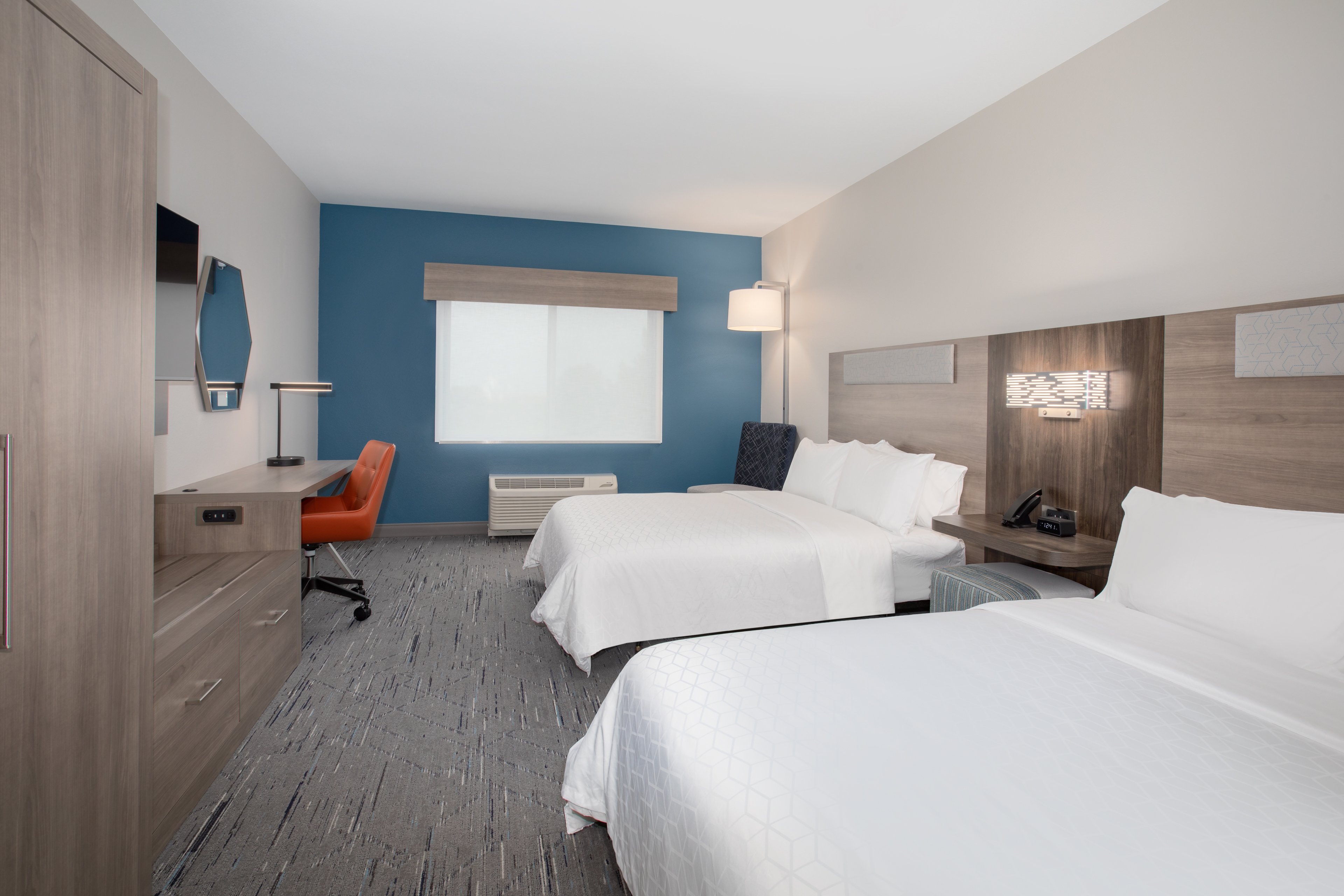 Holiday Inn Express & Suites Nampa - Idaho Center 31/78