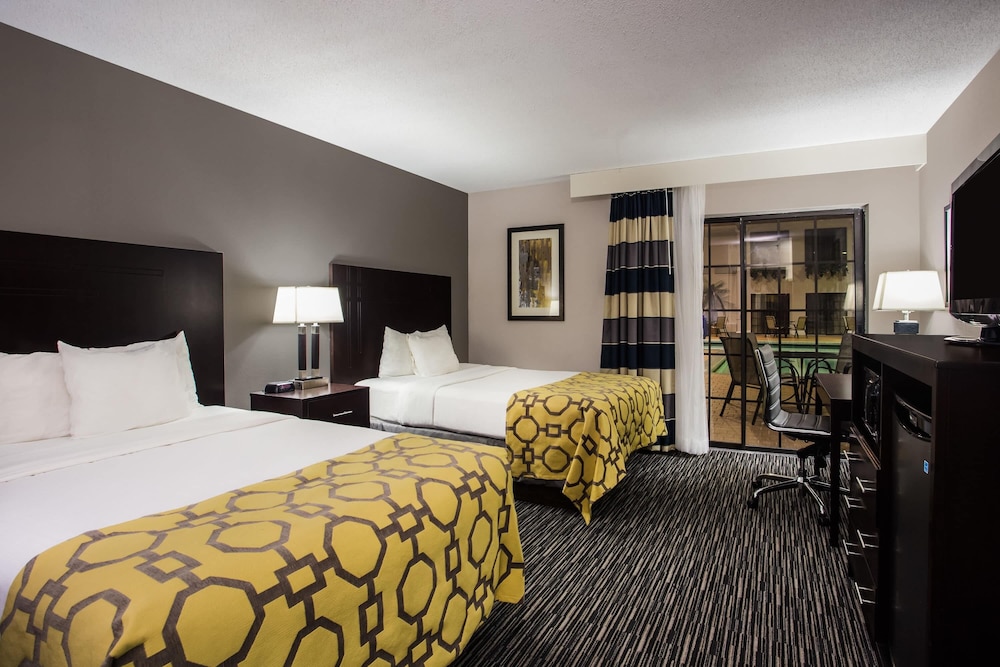 Room, 2 Queen Beds, Accessible