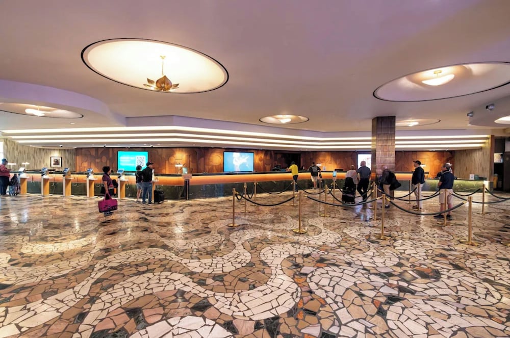 Rio Hotel & Casino - Masquerade Tower 11/61