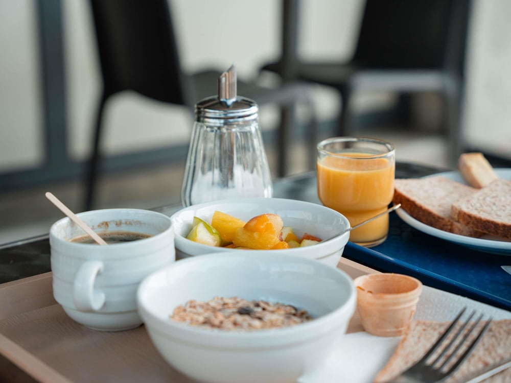 Ibis Budget Narbonne Est 29/47