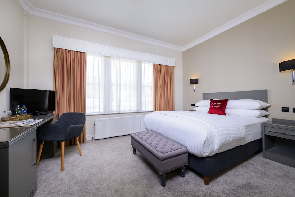 The Metropole Hotel Cork 21/47