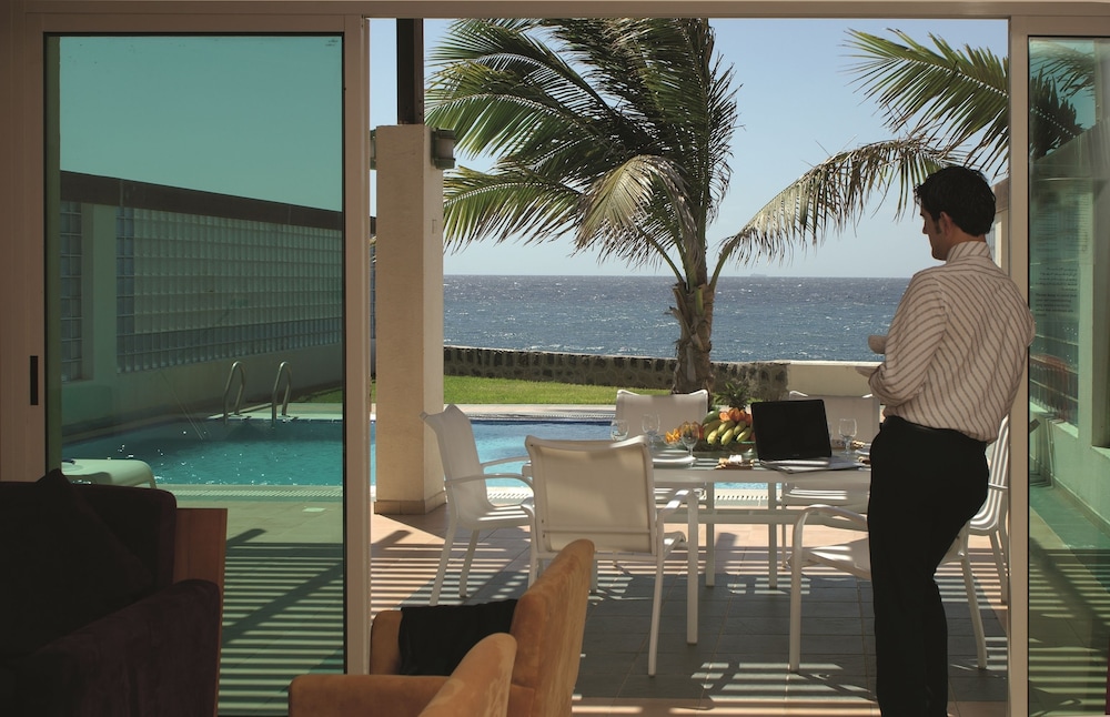 Photo 26 de Movenpick Resort Al Nawras Jeddah