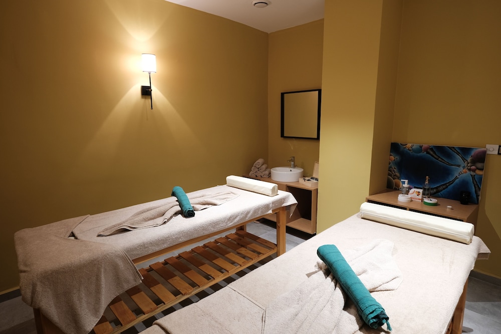 Oksijen Zone Hotels Uludag 40/68