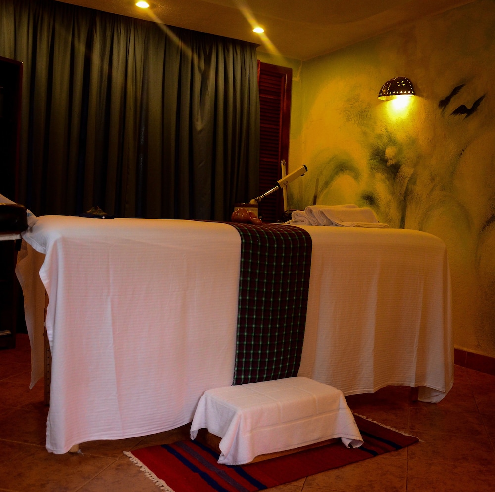 Amboseli Serena Safari Lodge 31/81