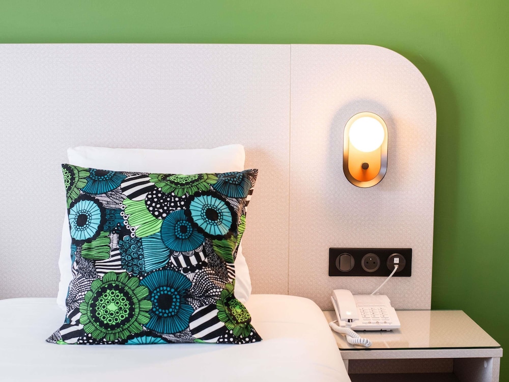 ibis styles cayenne centre amazonia 28/50