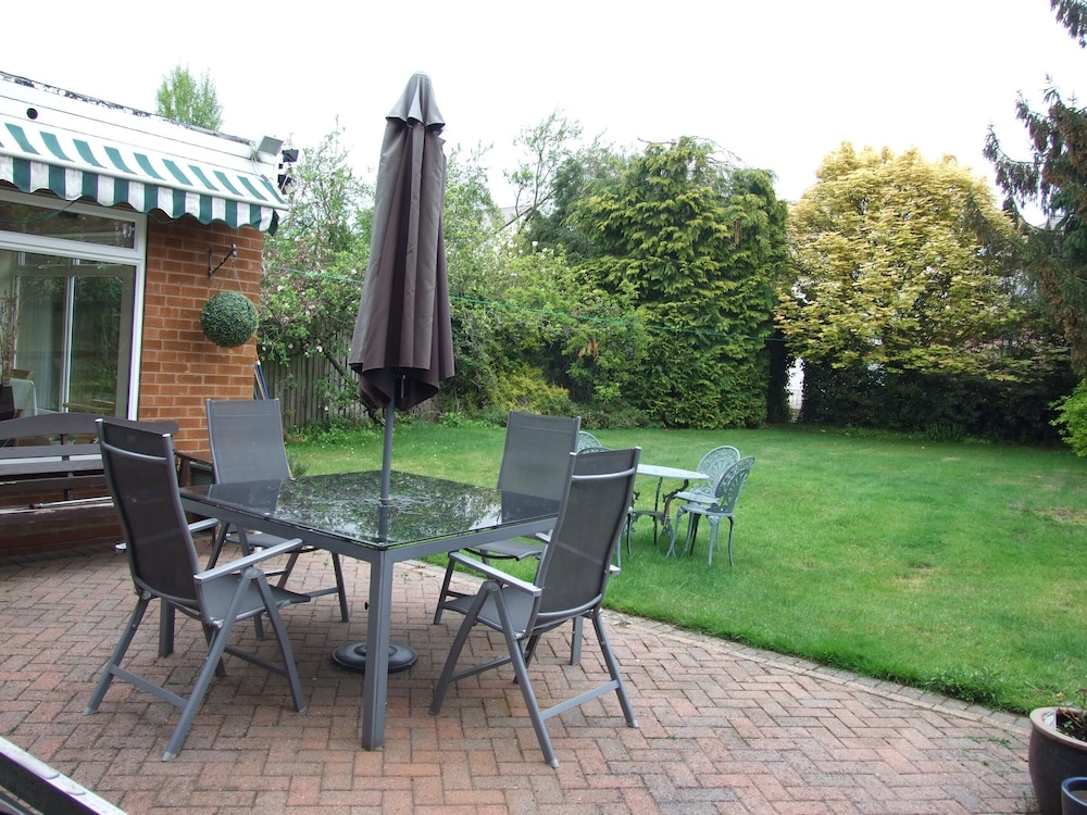 Gayton B&amp;B 17/20
