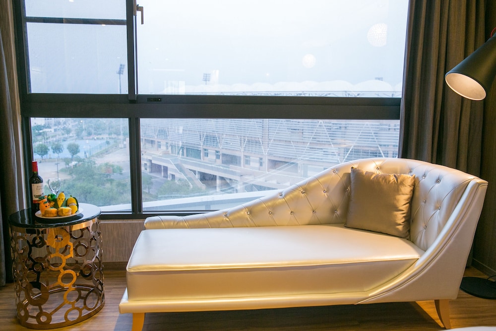 Sun Hao International Hotel 24/51