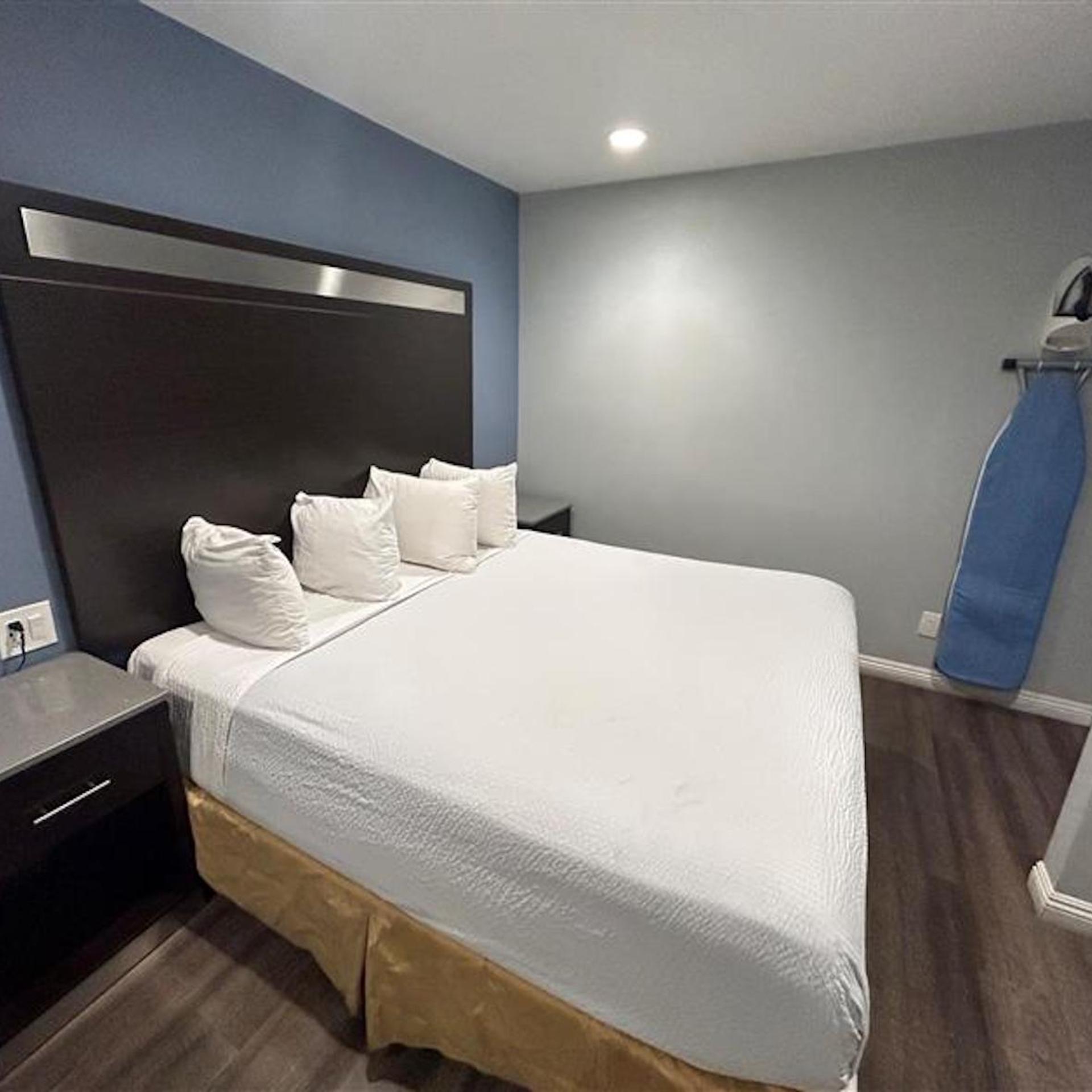 Motel6 Yuba City, CA 16/27