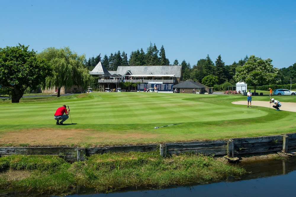 Saint Malo Golf Resort 20/48