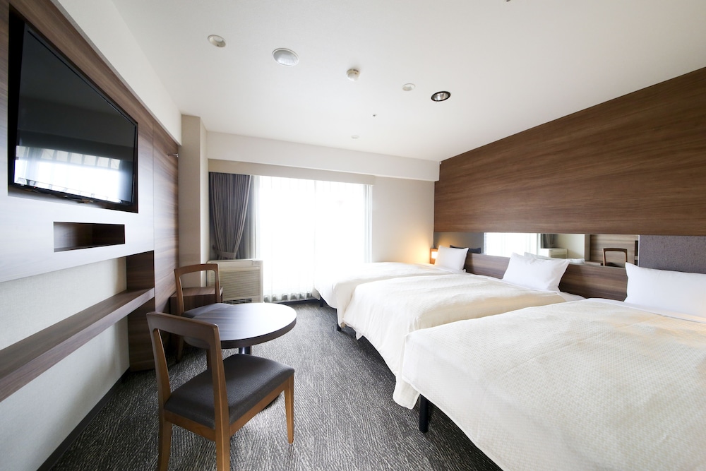 The Hedistar Hotel Narita 17/61