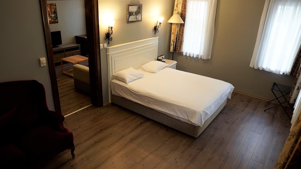 Montania Town Hotel Mudanya 8/36