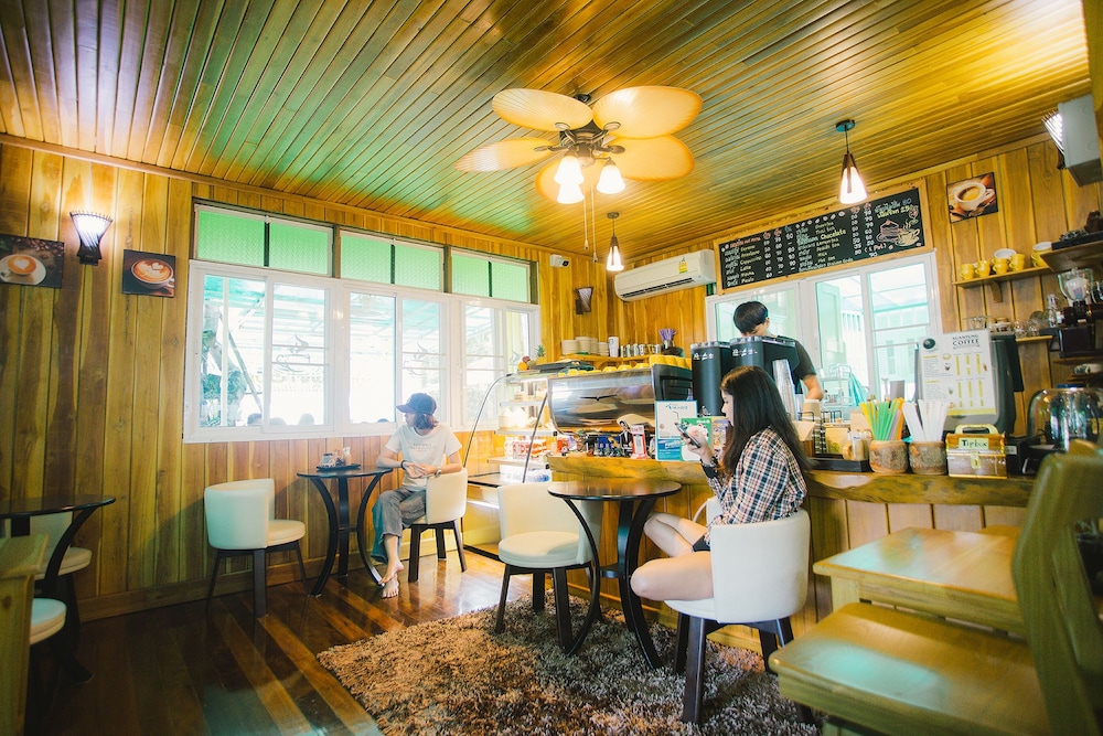 Suan Tung Coffee 38/50