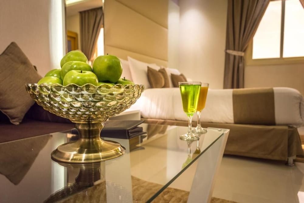 فندق المهيدب ريزيدنس - ابها(Almuhaidb Residence Abha) 28/49