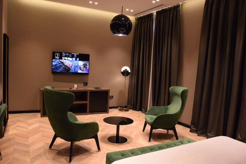 Unik Hotel 37/50