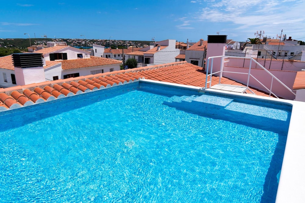 Hotel Son Vilar 15/19