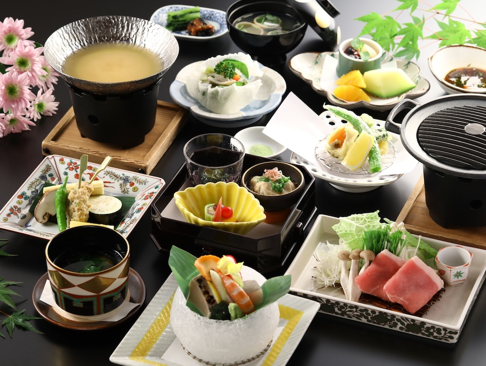 Hotel Aburaya Ryokan 59/64