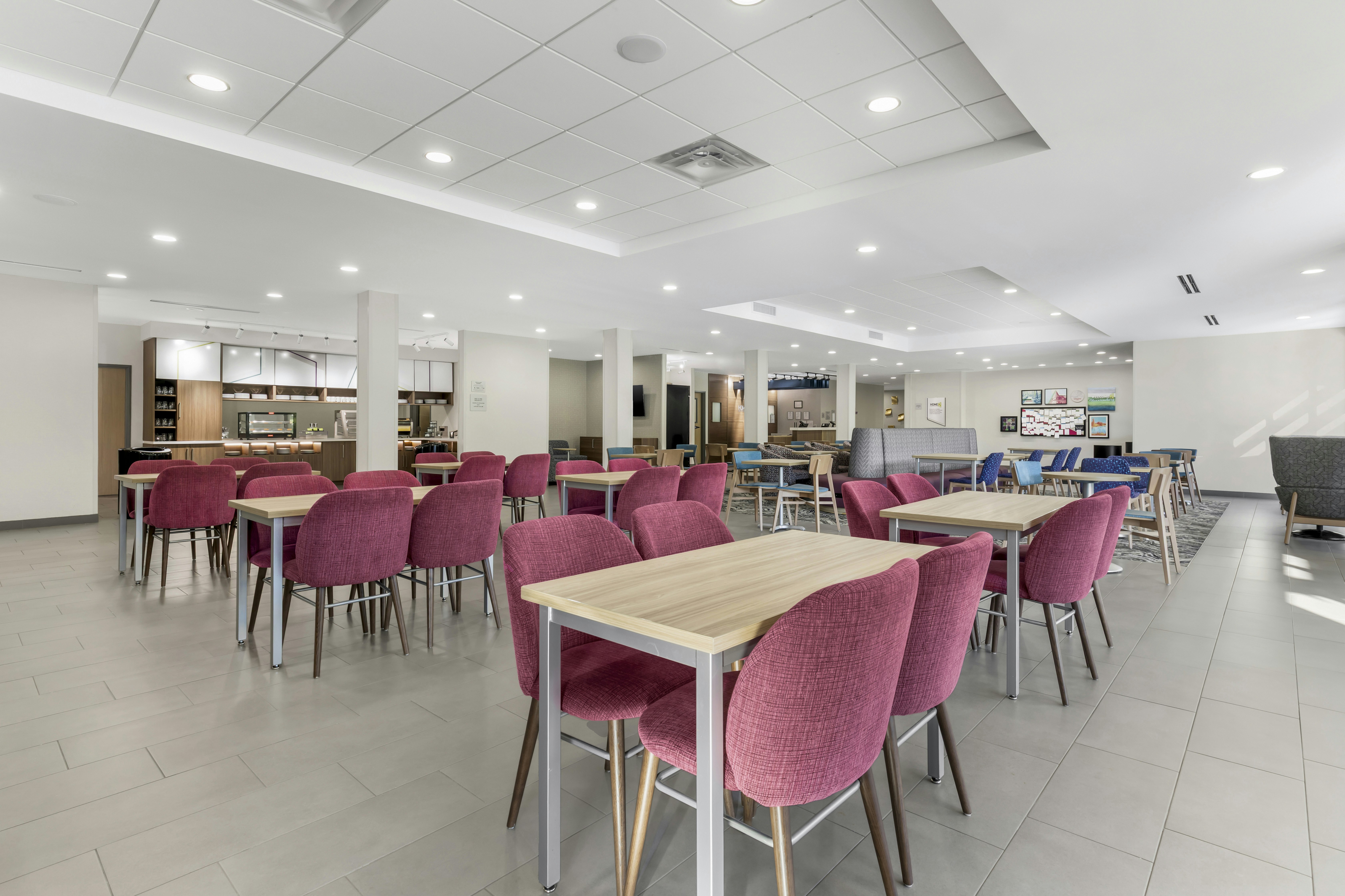 Home2 Suites by Hilton Harrisonburg University 41/50