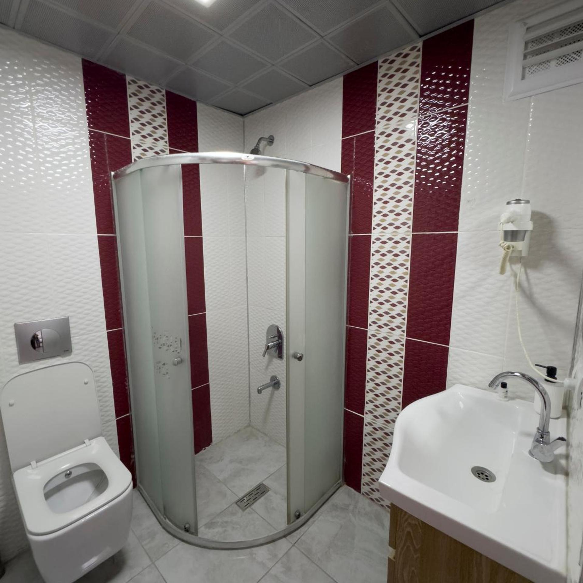 Kars Center Otel 20/23