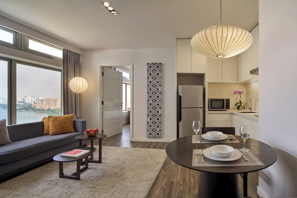 Parkroyal Serviced Suites 29/50