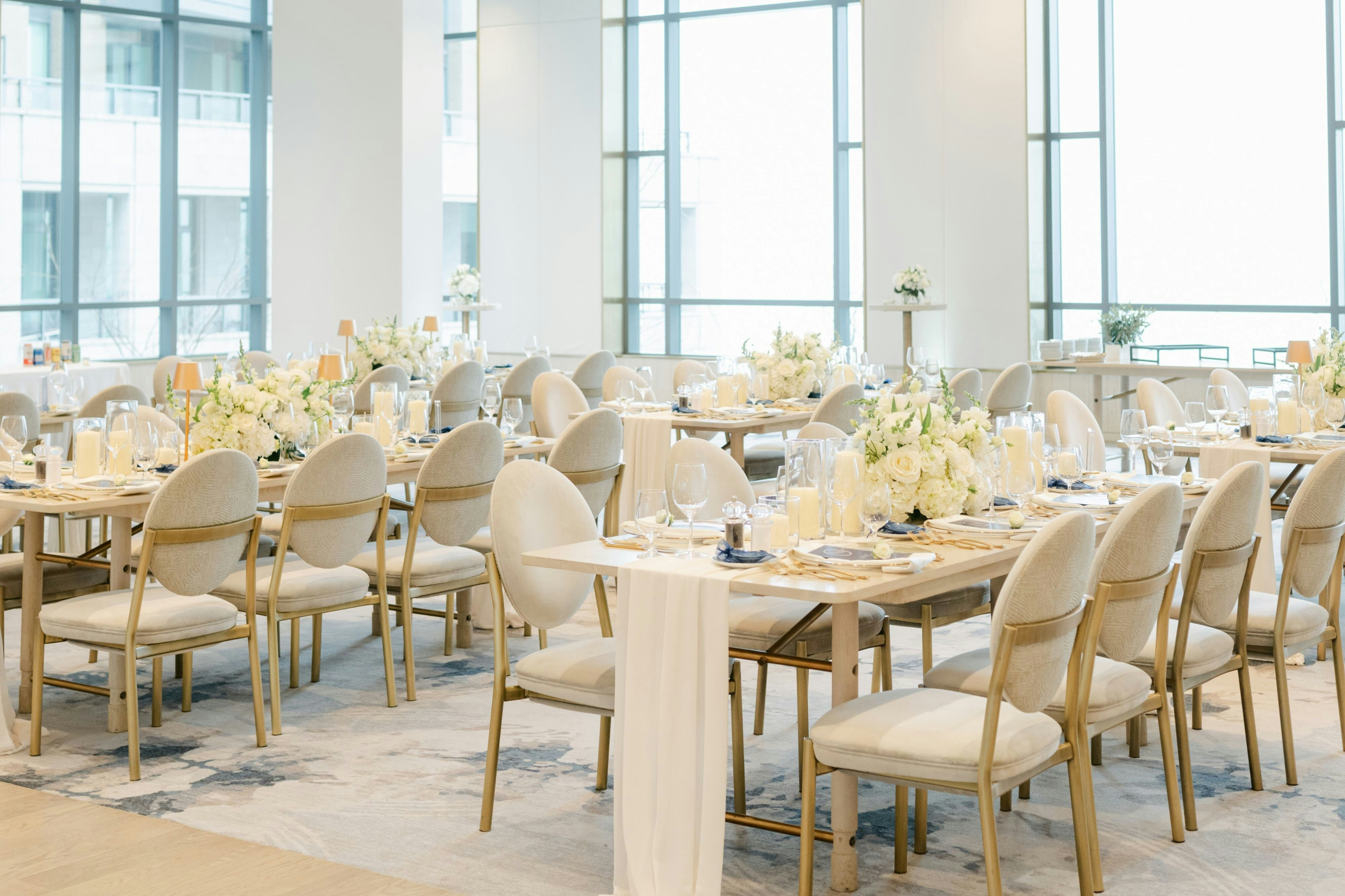The Pearle Hotel & Spa, Autograph Collection 9/22