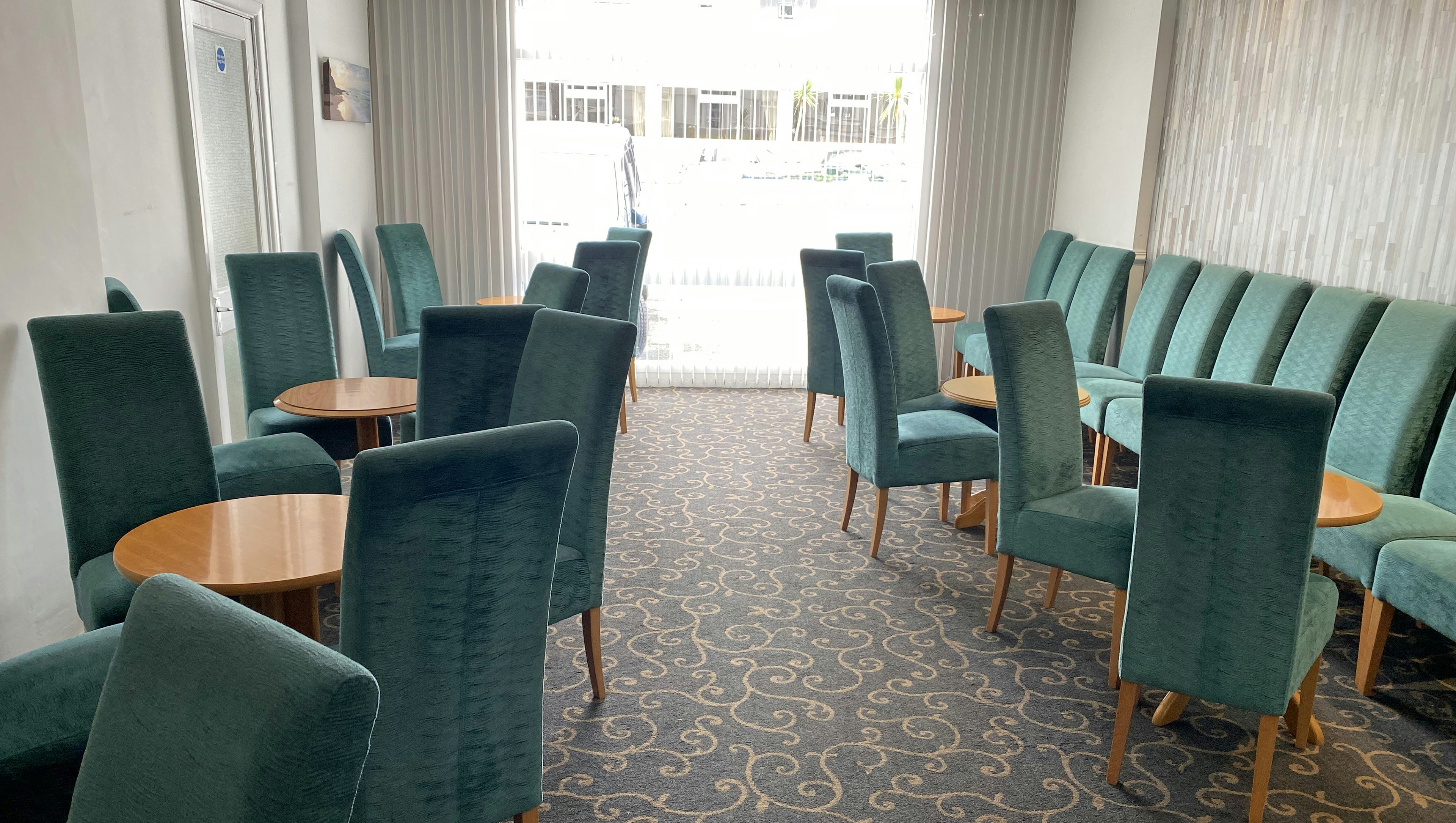 Magnuson Hotel Sandy Lodge Newquay 28/53