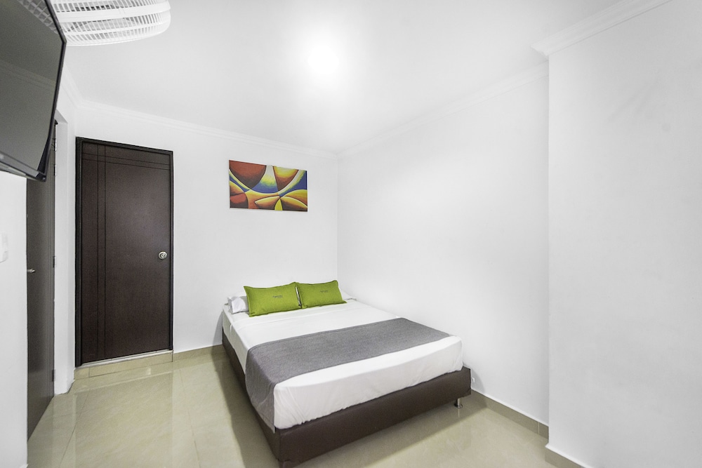 Ayenda 1219 Park 6 13/25