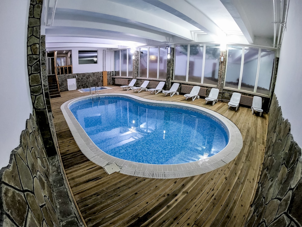 Dedeman Palandoken Hotel 47/50