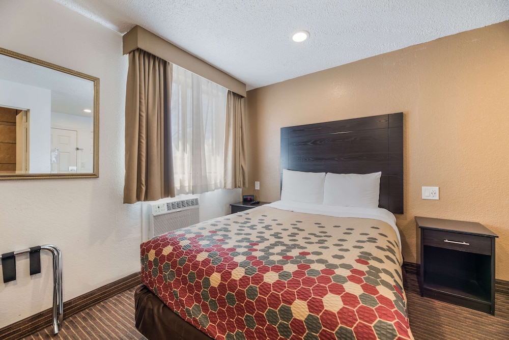 Rodeway Inn Downtown 5/31