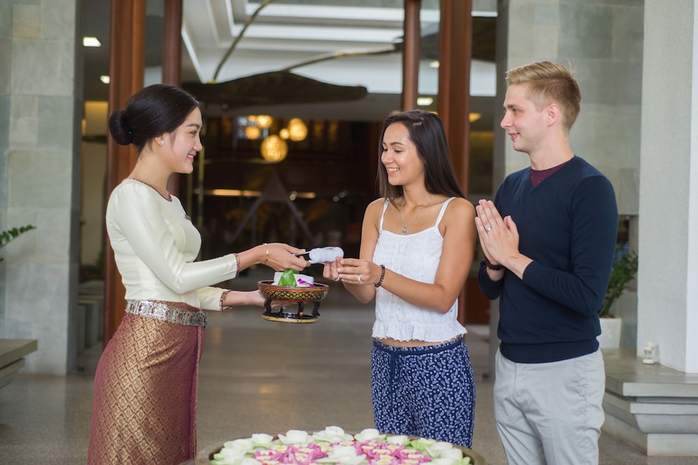 The Privilege Floor by Borei Angkor 4/50