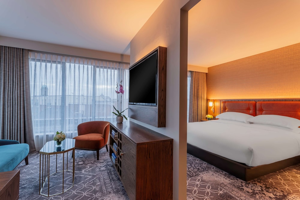 Hyatt Centric The Liberties Dublin 22/72