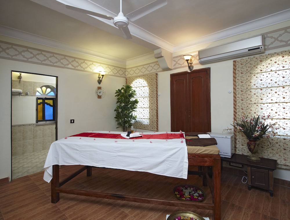 Welcomhotel by ITC Hotels, Fort & Dunes, Khimsar 12/50