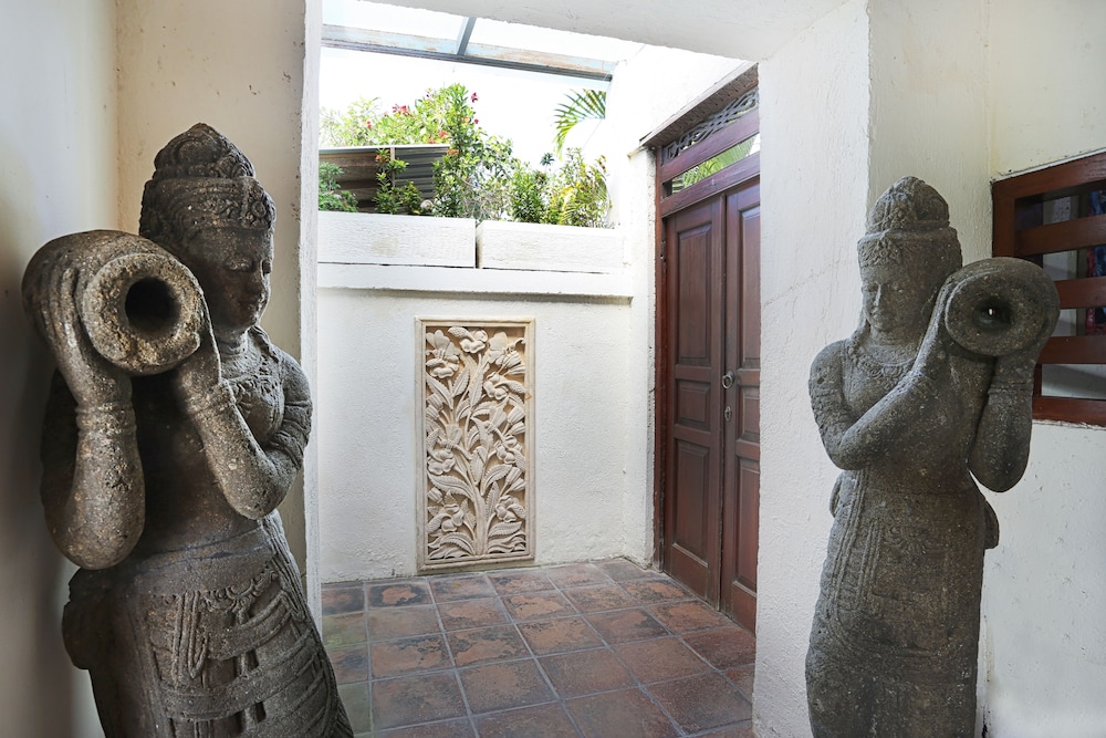 Bali Akasa Villa 7/50