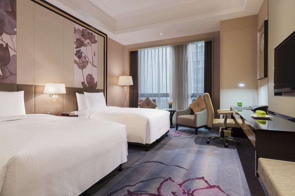 Wanda Realm Guangzhou Zengcheng 12/59