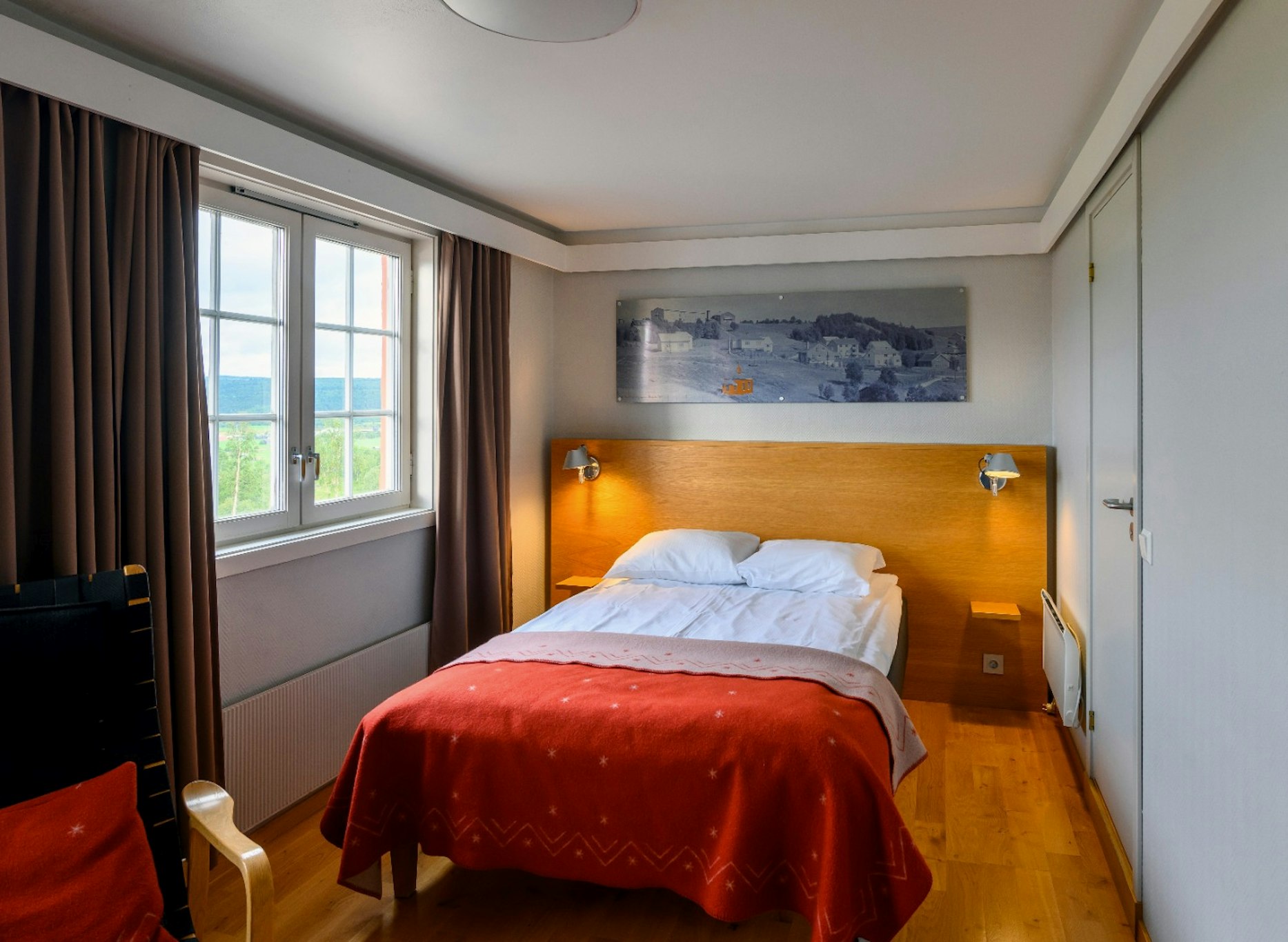 Roros Hotell 6/44