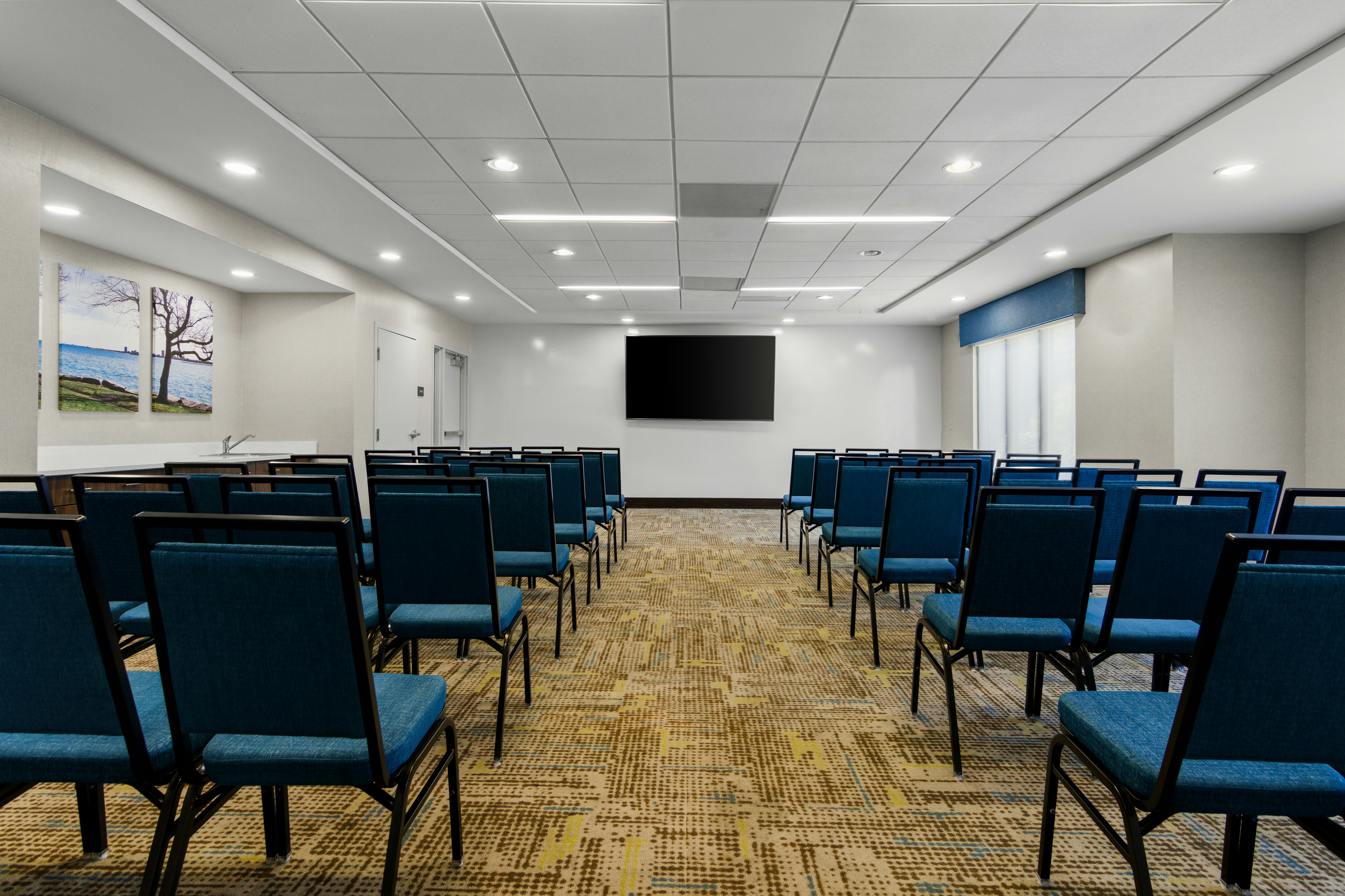 Hampton Inn & Suites Schererville 37/45