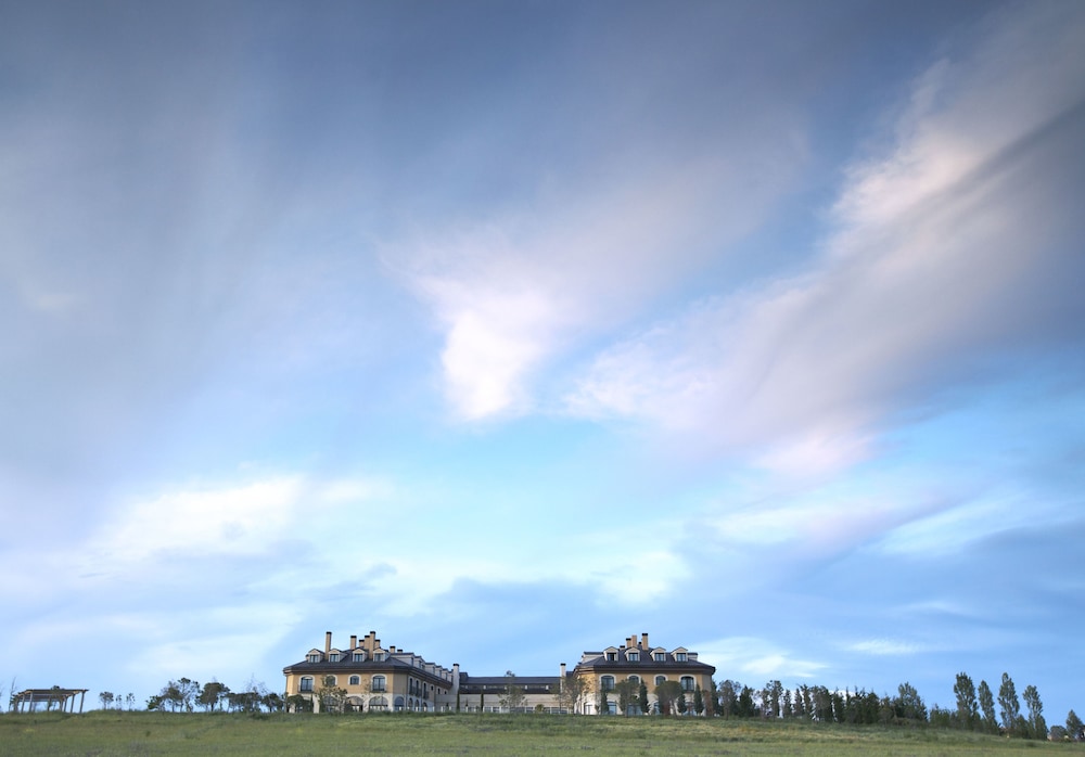 Fontecruz Avila Golf Hotel 31/39