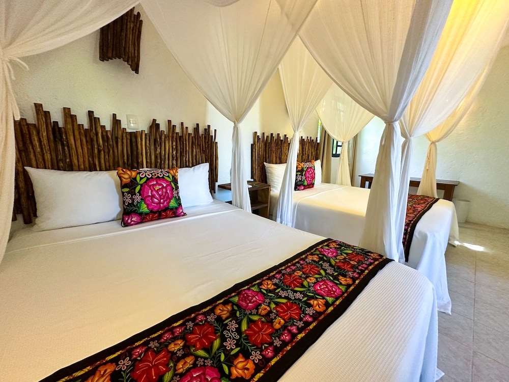 Alito Hotel Tulum 25/63
