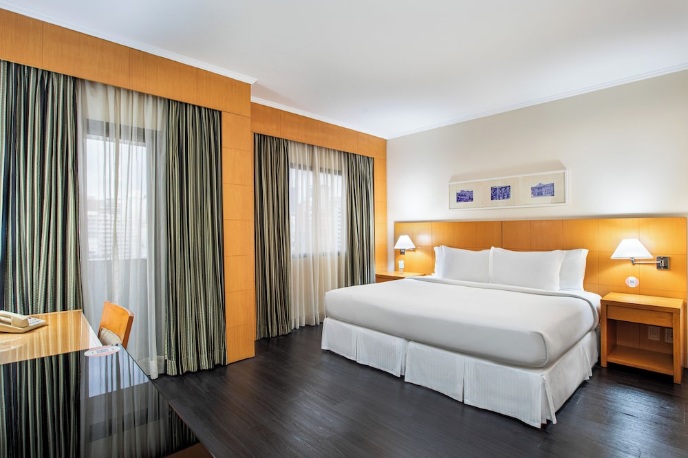 INNSIDE By Melia Sao Paulo Itaim 25/74