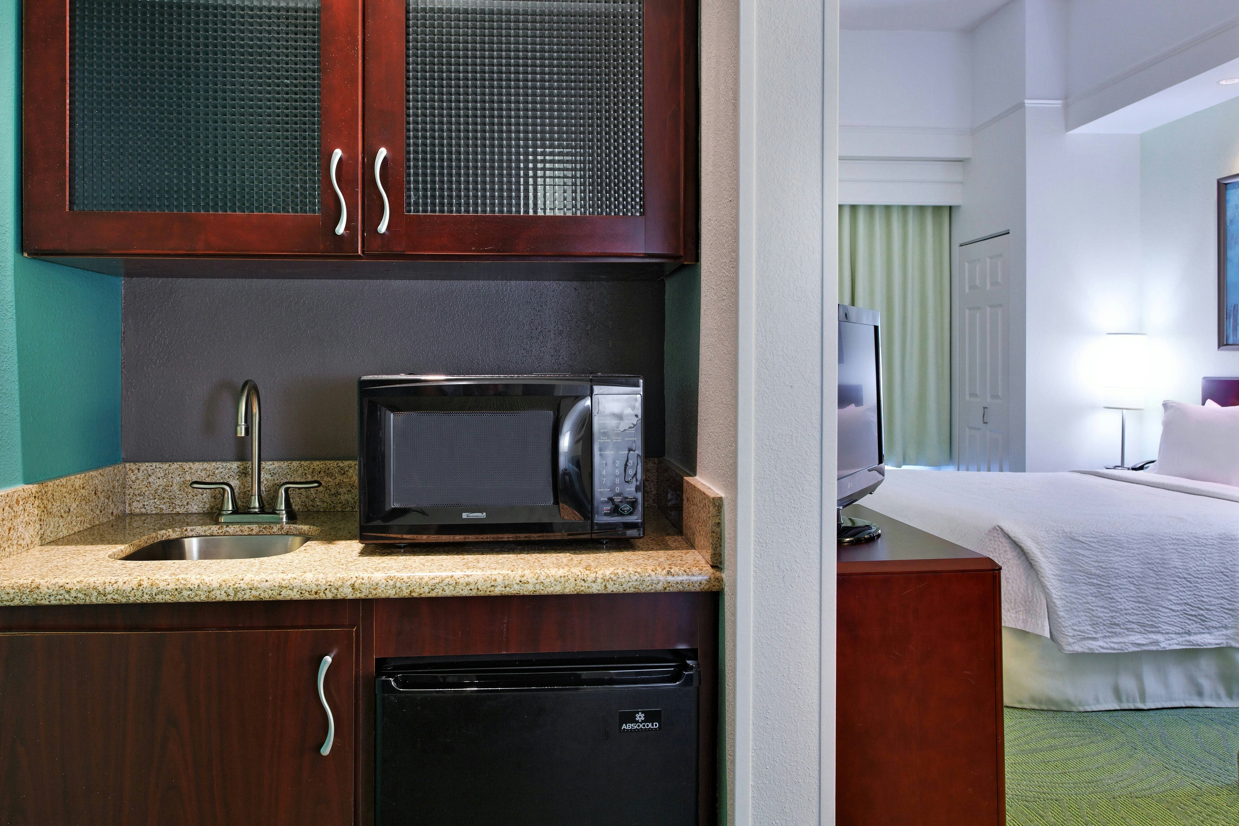 SpringHill Suites by Marriott Knoxville at Turkey Creek 34/34
