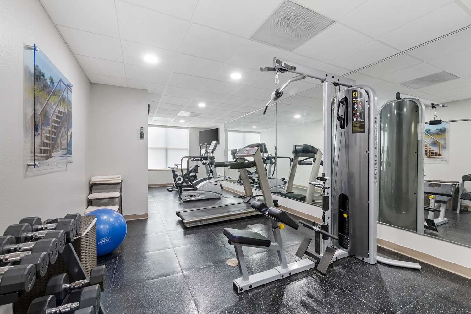 Best Western Plus First Coast Inn & Suites 29/53