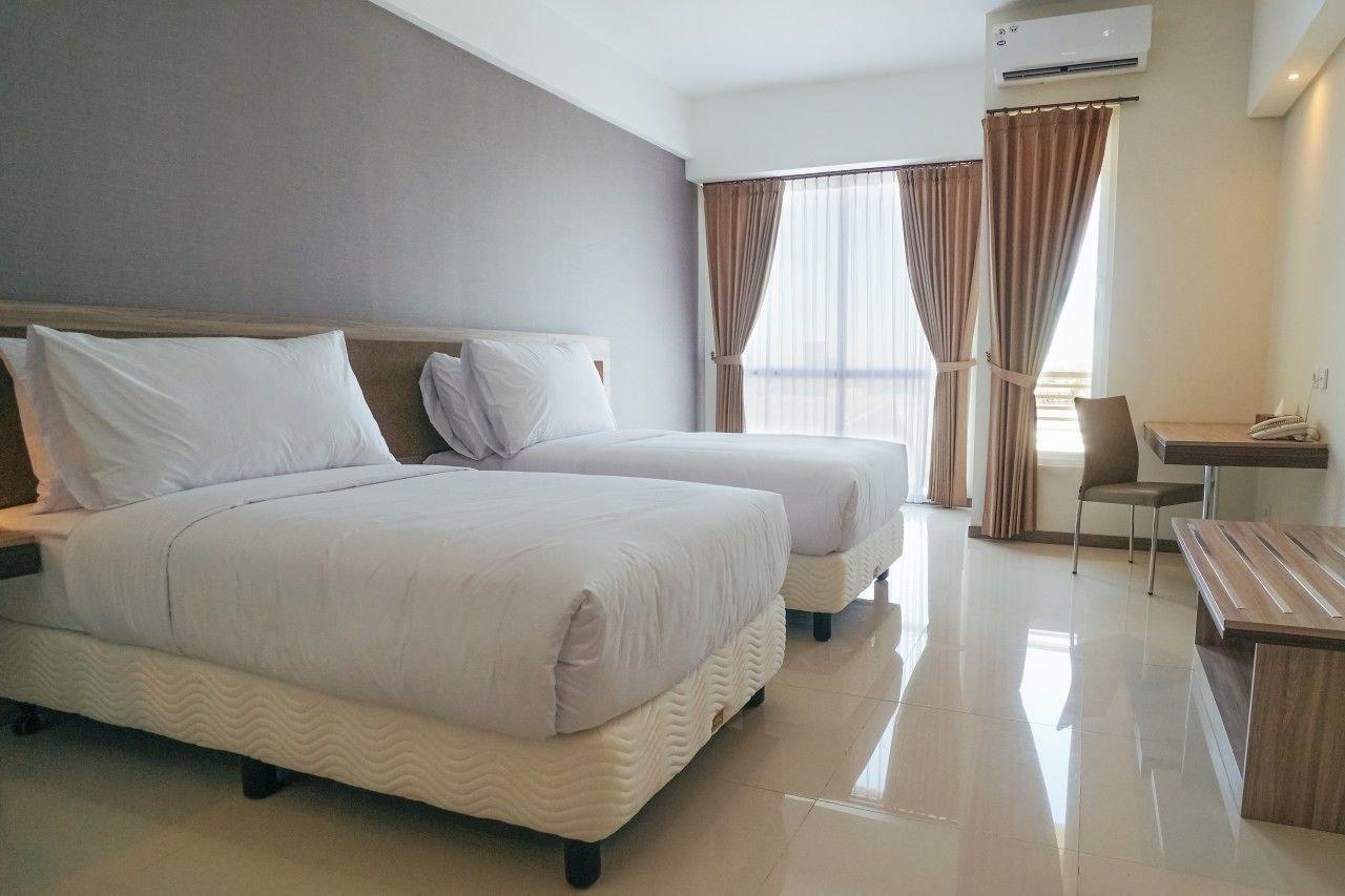 My Tower Hotel Surabaya 5/19