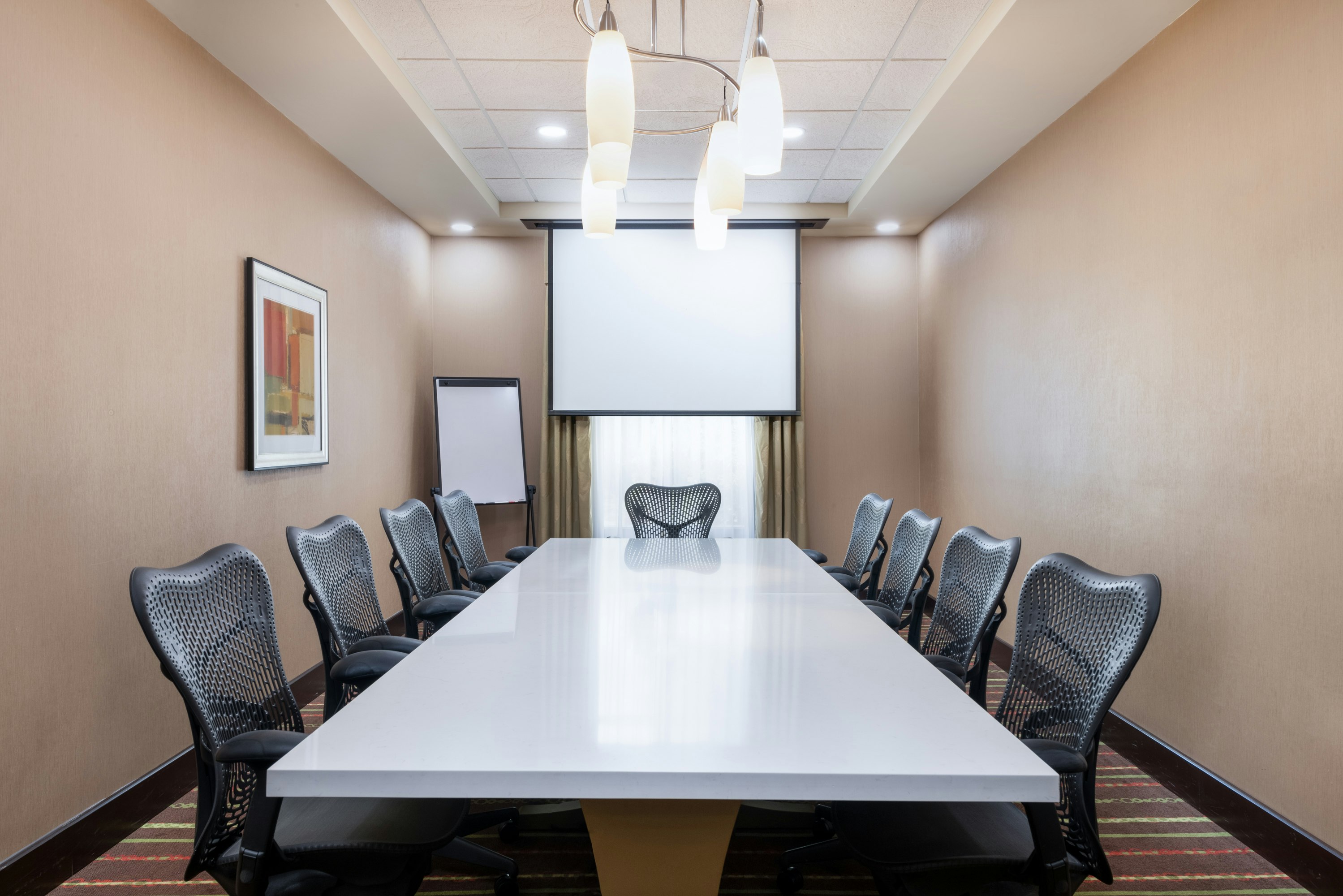 Hilton Garden Inn Atlanta Peachtree City 44/52
