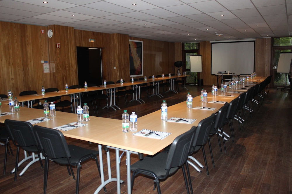 Enzo Hotels Metz Amneville By Kyriad Direct 40/50
