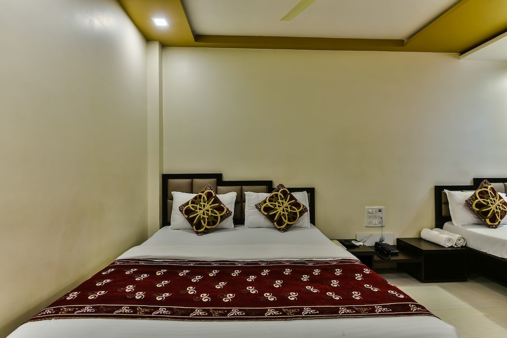Hotel Guest Inn Residency 23/50