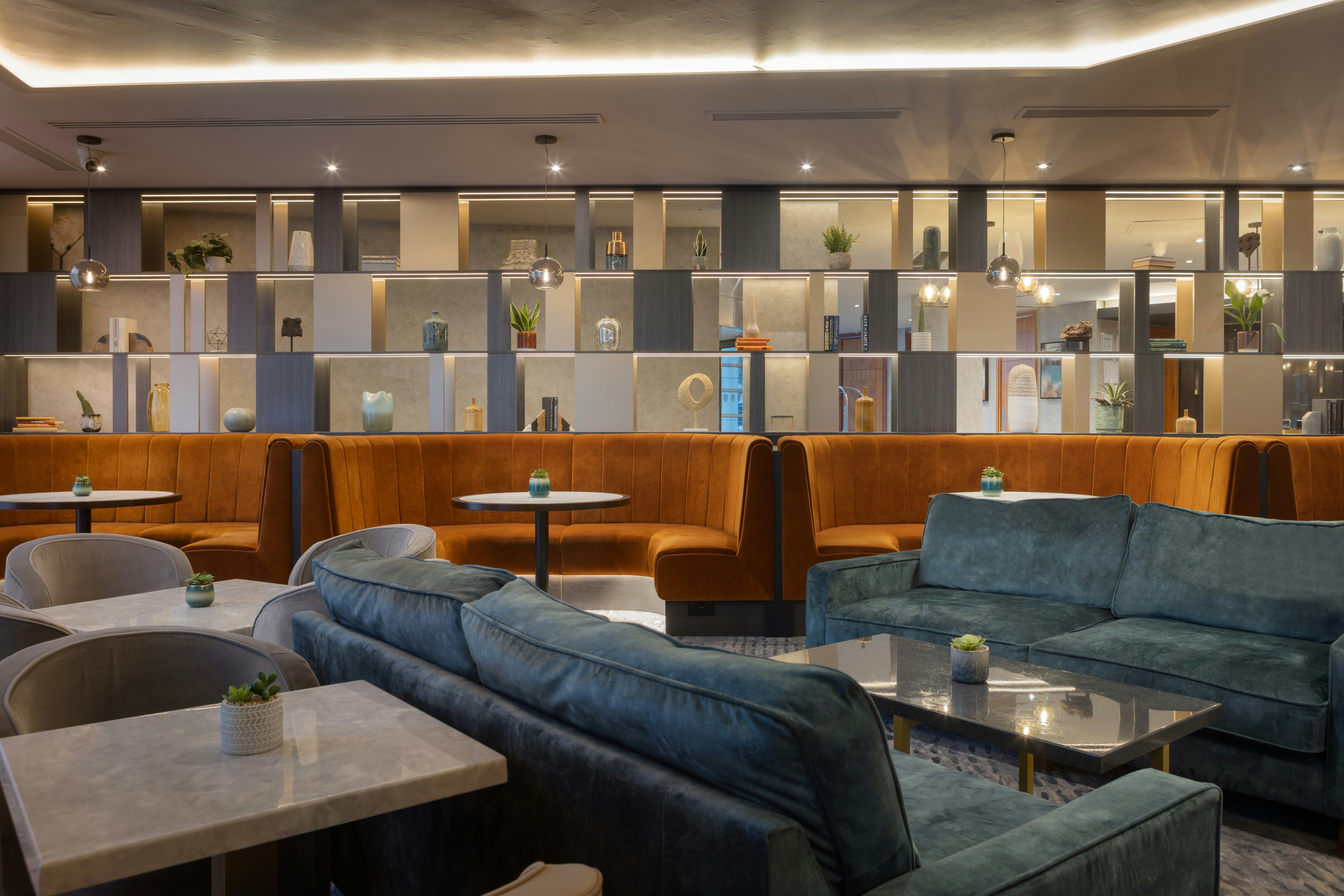 Hilton Cardiff Hotel 33/50