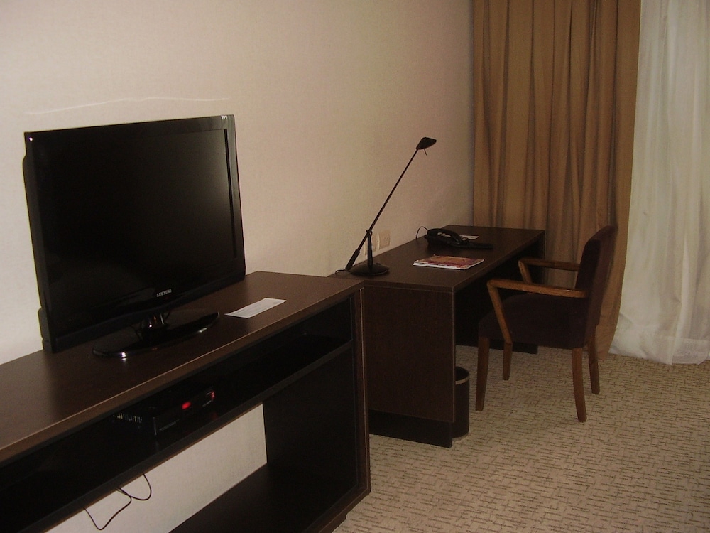 Gran Bourbon Hotel Asuncion 39/50