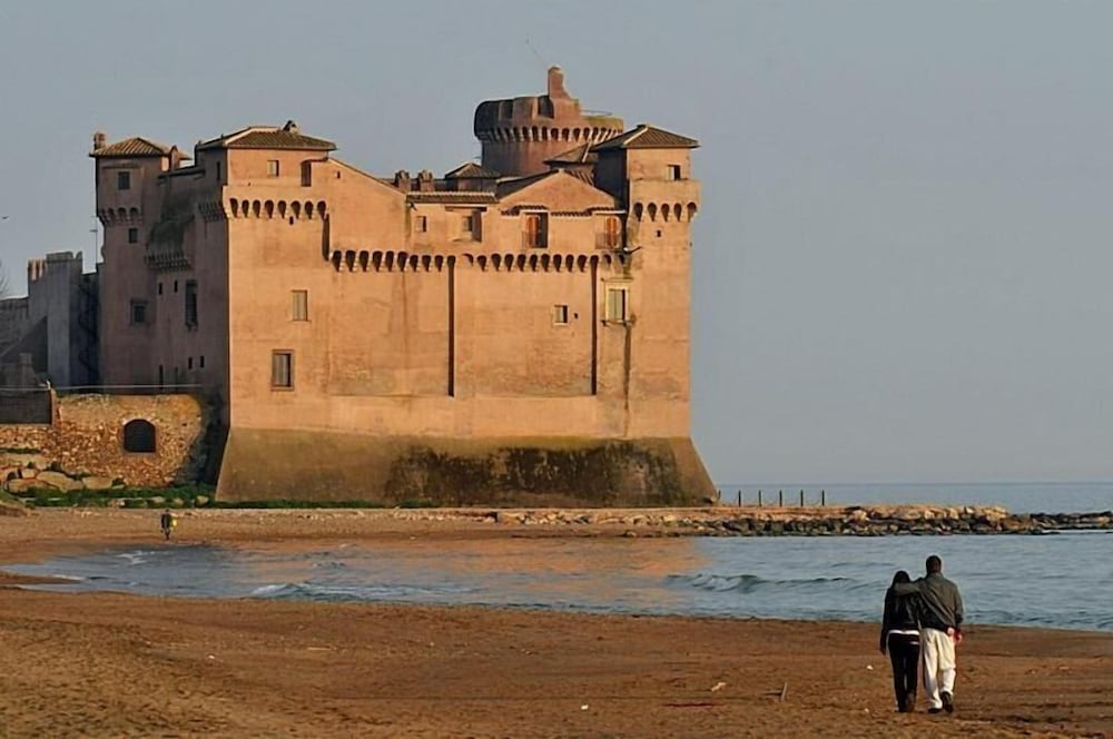 Hotel L Isola 27/38